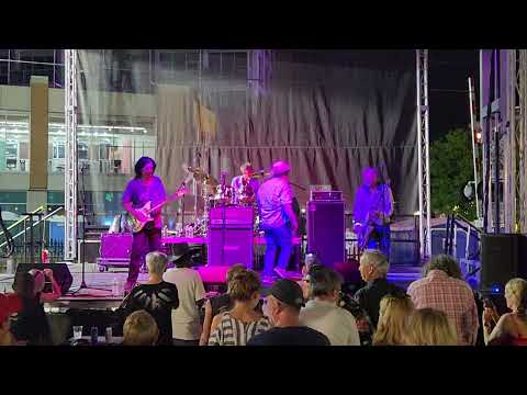The Reefermen - Rolling Stones / Keith Richards Medley (Live) 2023
