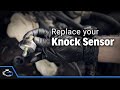 Knock Sensor – 1999-2006 5.3L Chevy Silverado (Sierra, Tahoe, Yukon, etc.)