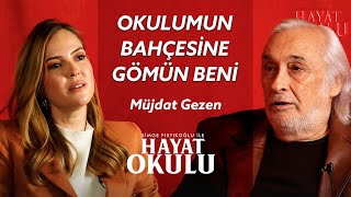 Ben Halk Adamıyım - Hırsız, Rüşvetçi Beni Sevmesin! - Müjdat Gezen