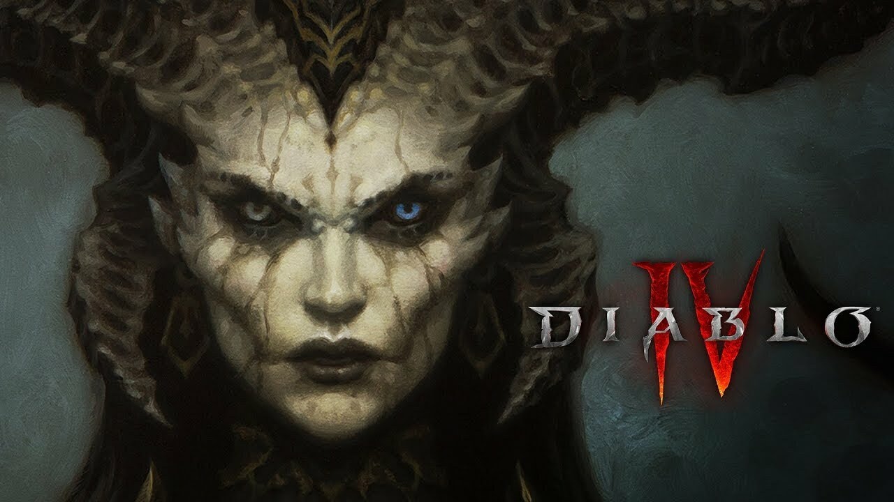 Diablo IV 2024 - Travel to the Cathedral of Light