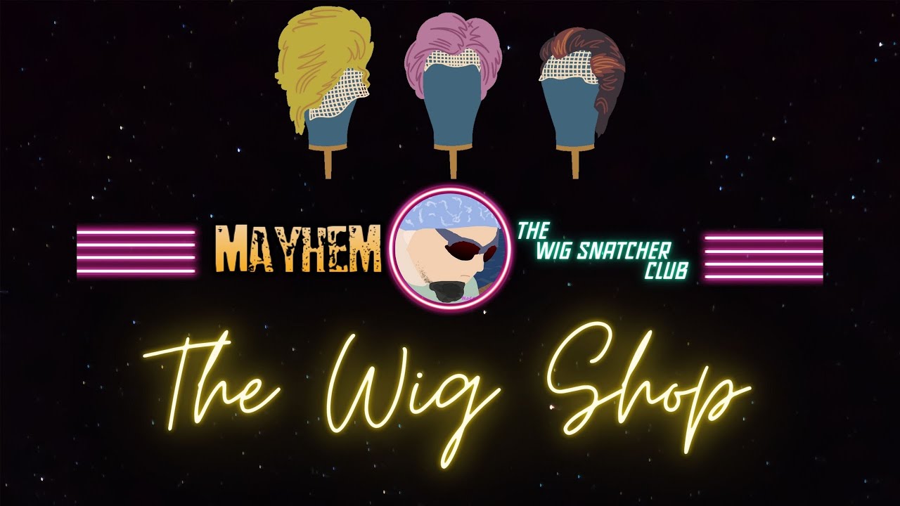 Mayhem vs Itaer the Astrophysicist