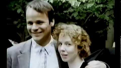 Christopher Noel Talks about Grief Memoir