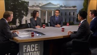 Is President Donald Trump delivering on his policy promises?