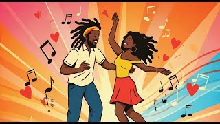 Love &amp; Romance Reggae Gospel Mix | Song of Solomon Serenity | Soulful Devotion Beats