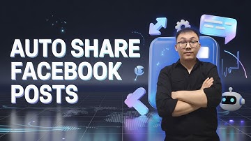 Auto Share Facebook Posts | Facebook Post Automation Tool 2026 🚀
