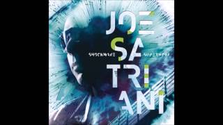 Joe Satriani - Cataclysmic chords