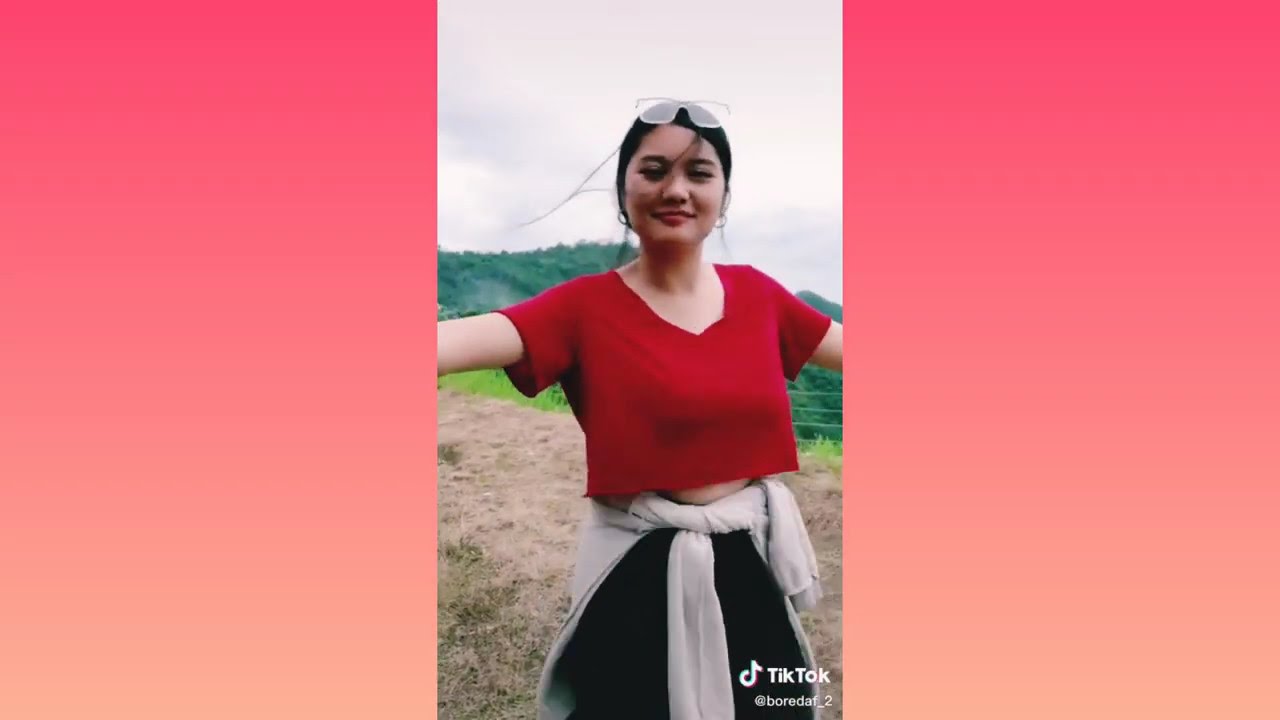Naga Viral Queen 👑| Sa Mau Koi, Ko Mau Dia ! Tik Tok !
