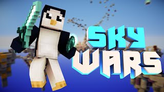 SkyWars+penguin=WTF....