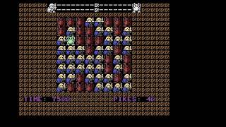 C16 Plus4 Longplay [1279] Knights And Demons