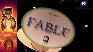 Fable - Micromania (E3 2004) [HD, French]