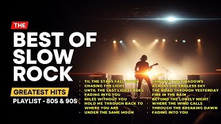 Download Lagu Top 20 Slow Rock Love Songs | Timeless Ballads from the Golden Era MP3