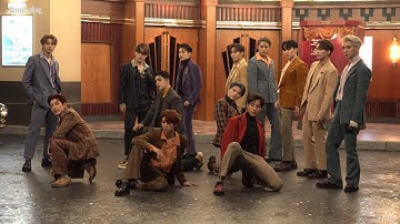 SEVENTEEN(세븐틴) 