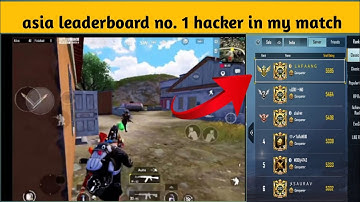 India No 1 Hacker Exposed | Flash Hacker + Esp Hacker Exposed | Solo Rank Push BGMI C1S2