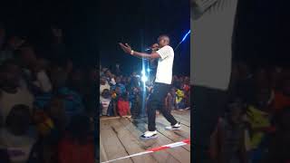 under Gee performance in natukoma.niketile wena