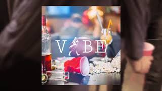Wanie - Vibe feat. 5 Ster (Officail Audio)
