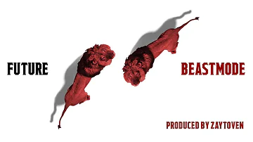 Future - Racks Blue (BEASTMODE 2)