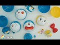 Doraemon Surprise Bricks toy ドラえもん