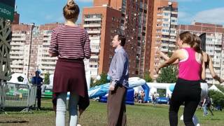 Vk fest 2016. 16 -17 июль .