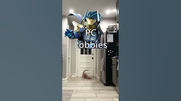 Console to PC Lobbies #apex #apexlegends #apexlegendsclips #shorts