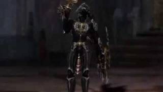 Lineage 2 Divine Transformations - MMORPG