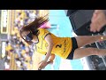 230106 KB손해보험 김도아 치어리더 힐링되는 순간 KIM DOA CHEERLEADER FANCAM By 즐거운생활 