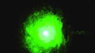 Laser Vortex
