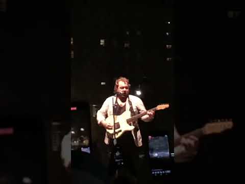 Nathaniel Rateliff & The Night Sweats- I Need Never Get Old  (Stone Pony, Asbury Park 7/1/2022)