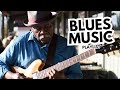 Power Blues Rock Ballad | Emotional Guitars &amp; Soaring Chorus Inspired Clapton, Muddy Waters, Hendrix