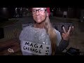 Family members hold nightly vigils as loved ones remain behind bars | Jack Tame's Election Diary