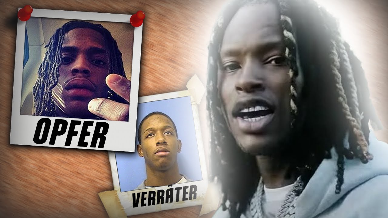 King Von: Hat er Malcolm auf dem Gewissen?