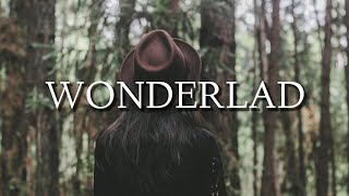 Roxen Alexander Rydak"WONDERLAND"(Lyrics)