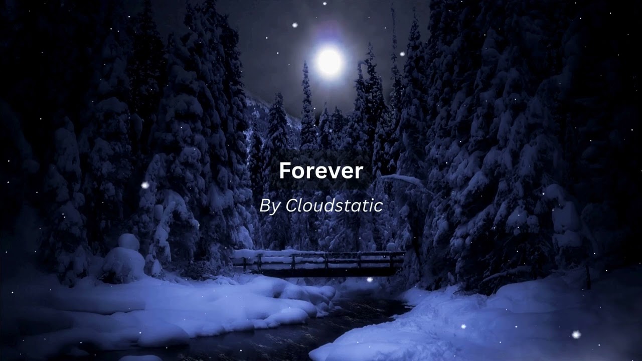 Cloudstatic - Forever