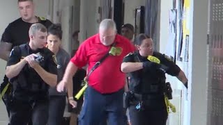 School safety training proposals see movement at State Capitol
