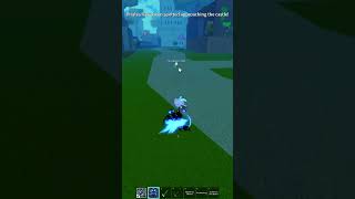 Kitsune Shark Anchor Combo