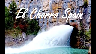 Odyssey I Spain 4K I El Chorro