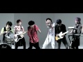 LIFriends feat. 新里宏太 / 君の瞳にロックオン
