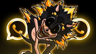 Triple Apps (Sonic.exe but it's Whatsapp vs 4 Chat apps) screenshot 4