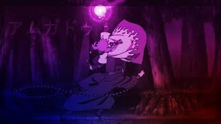 Minato VS Tobi [ AMV ] Shirohae (LSB Beats Remix)