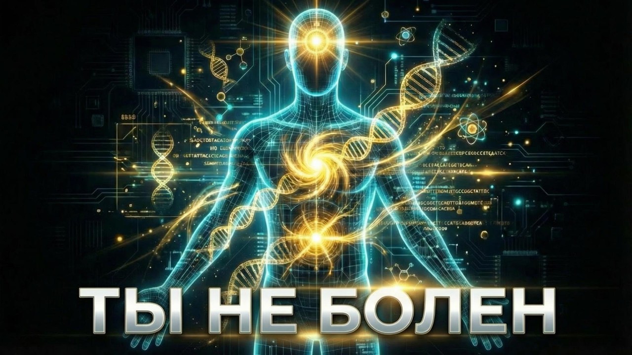 Если слышишь этот звон в ушах, послушай: Это не болезнь