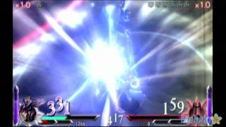 Final Fantasy Dissidia Duodecim 012 Chapter 6 Indisernible Truth Part 8