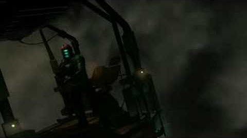 Dead Space Developer Diary 2 From EA - The Story