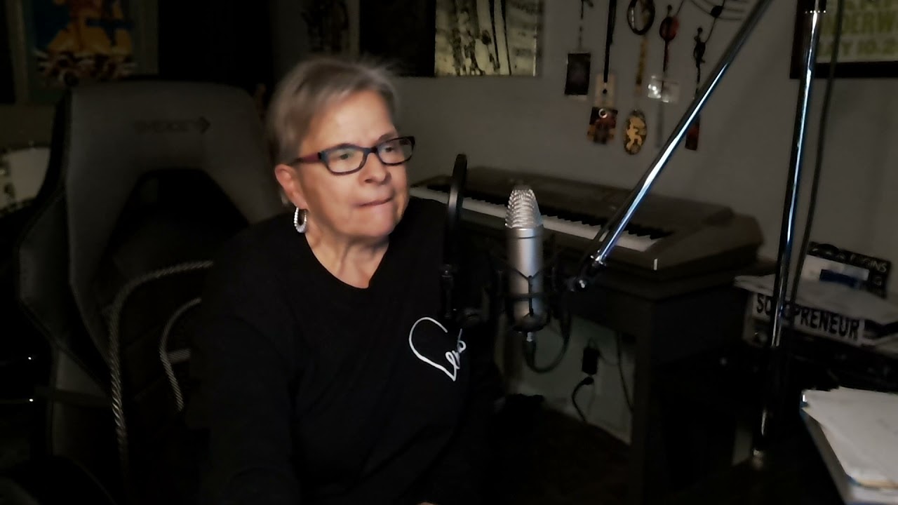 Break My Heart tutorial video   April 2021