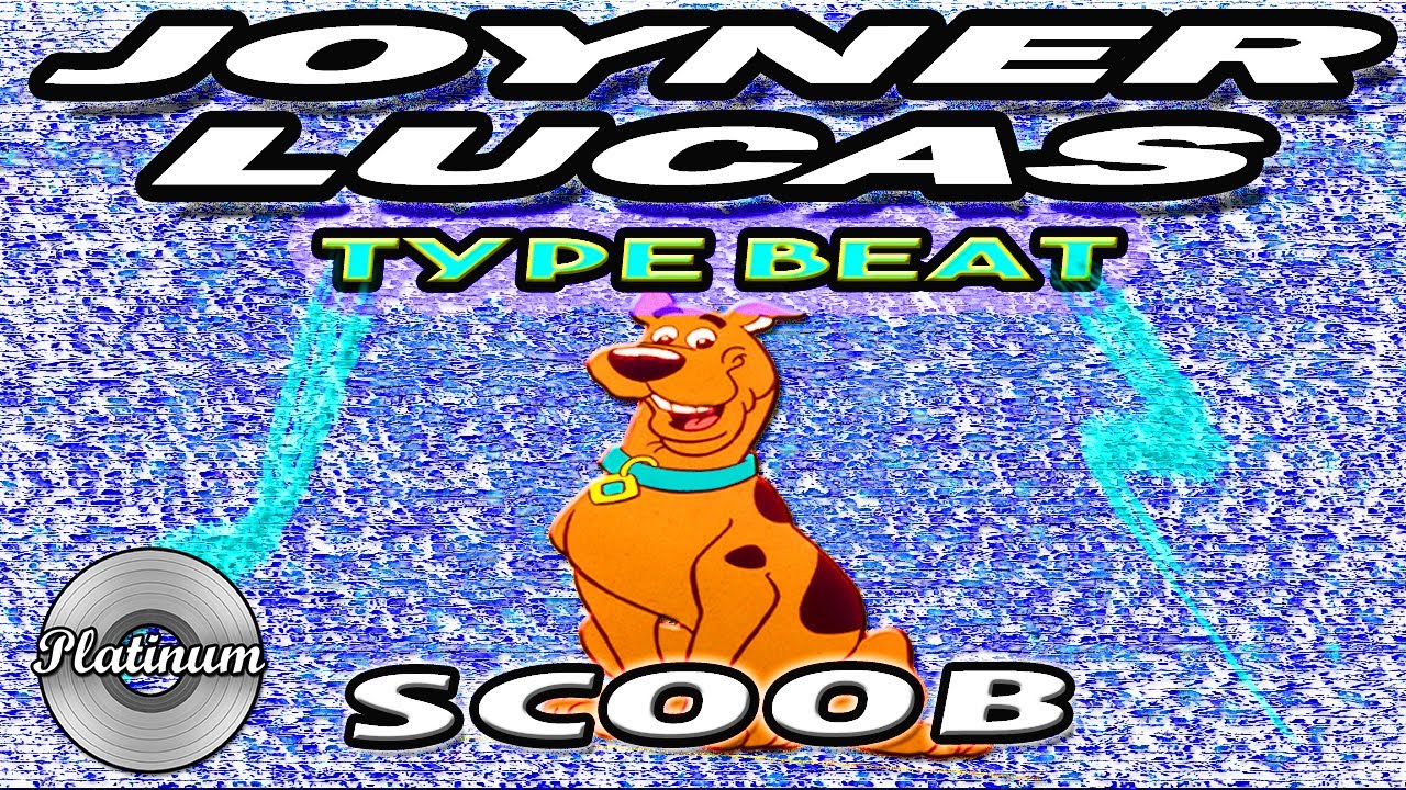 [FREE] Joyner Lucas Type Beat - "Scoob" | Freestyle Type Beat Instrumental 2020