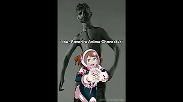 Your Favorite Anime Character Part 7 Anime Manga Fyp Demonslayer Berserk Jojo Hunterxhunter 
