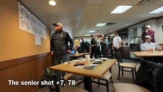 Fremont golf