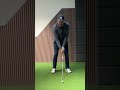 Achieve Perfect Strikes with Practice Swings!