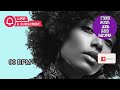 90 BPM R&amp;B Drum Loop | Smooth Soulful Pocket