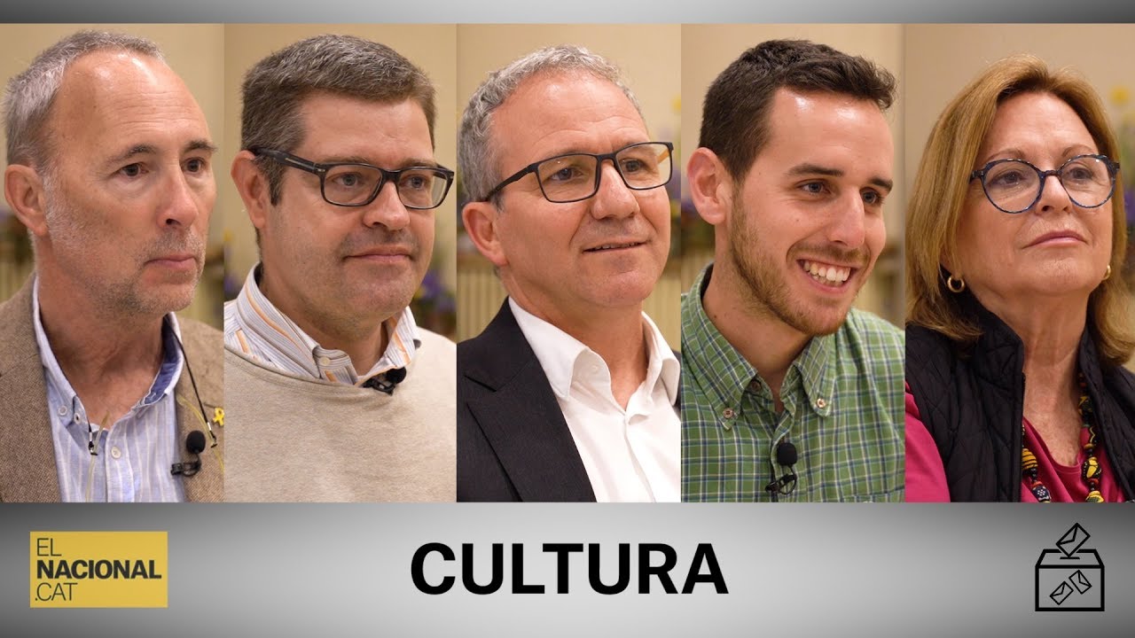 el nacional sucesos ✉ CARDEDEU | CULTURA | DEBAT MUNICIPALS 2019
