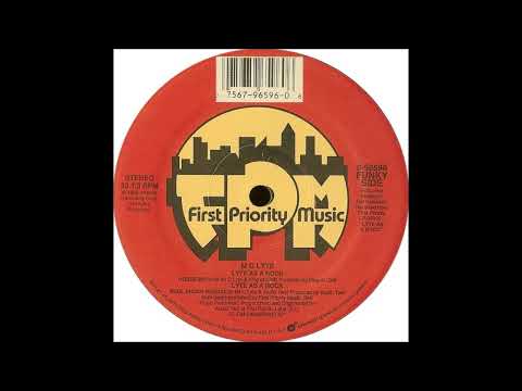 MC Lyte  Lyte As A Rock House Mix