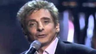 Can't Smile Without You -  Barry Manilow